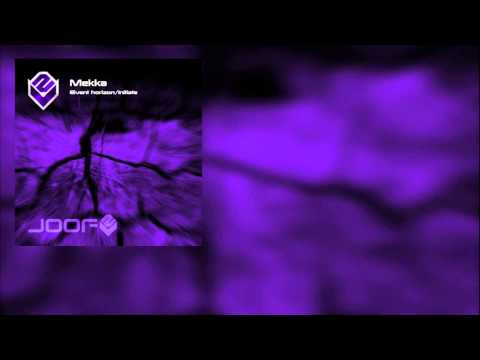 Mekka - Initiate (Original Mix)