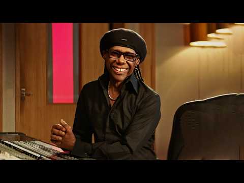 Nile Rodgers: The Story Behind “Everybody Dance” | Once In A Lifetime Sessions
