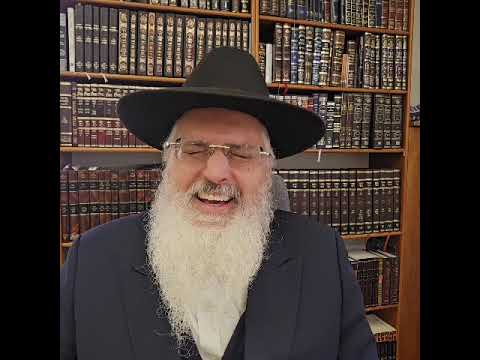 Patah Eliyaou(4)/Tikouné Hazohar/Rav Daniel Benizri