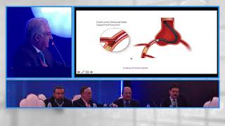 Antegrade CTO Crossing - Best Practice by Omer Goktekin