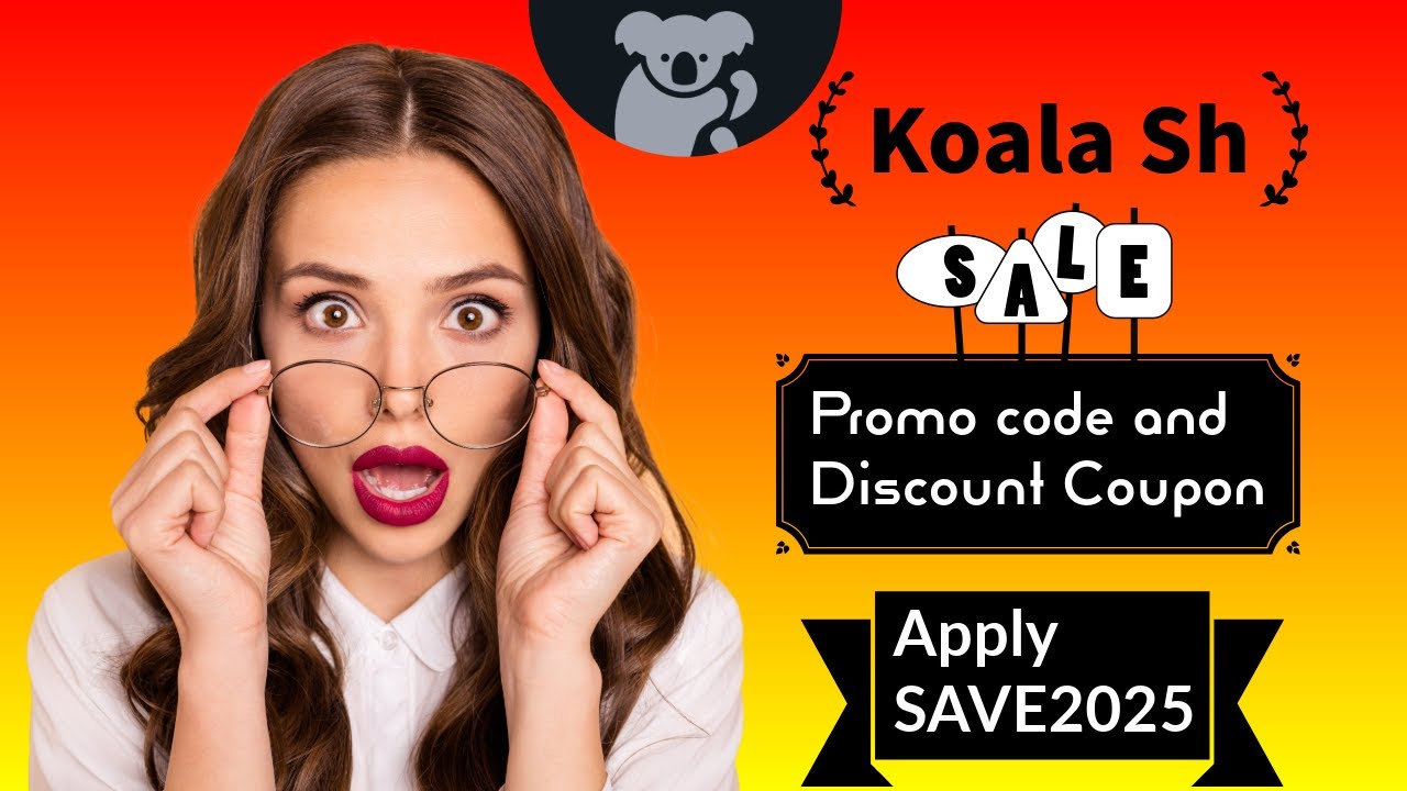 KOALA SH Coupon & Discount Code 2025|| Upto 70% Off