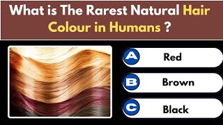 The Ultimate General Knowledge Quiz | 30 Questions to Test Your Knowledge Guide