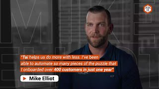 How Sims Global Onboarded 400+ Customers in One Year with Tai TMS
