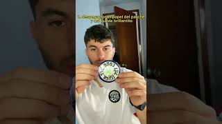 Tutorial De Cómo Poner Parches En Una Camiseta. Compra Tu Parche En Achepatches