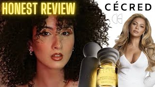 CÉCRED By BEYONCÉ: Is This A Joke?! Type 3 Review | imjustemmaaa