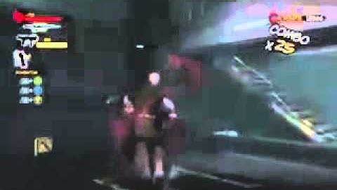 Deadpool Game Mr Sinister walkthrough part 24 with Music