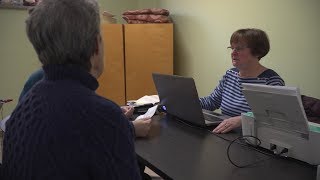 Community Volunteer Income Tax Program