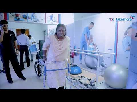 From Injury to Recovery: Sindhu's ACL Reconstruction Journey | Patient Testimonial