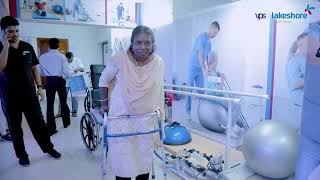 From Injury to Recovery: Sindhu's ACL Reconstruction Journey | Patient Testimonial