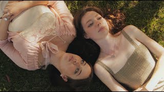 Skyechristy - Blue Boy Official Visualizer