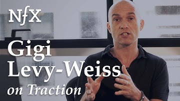 Communicating Traction with KPIs, featuring Gigi Levy-Weiss at NFX