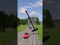 How many cars can survive #838 #beamngdrive