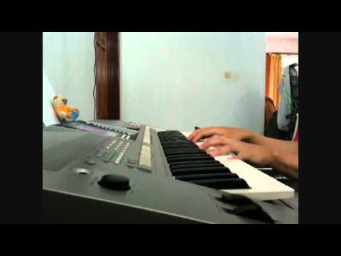 Because of You - Kelly Clarkson