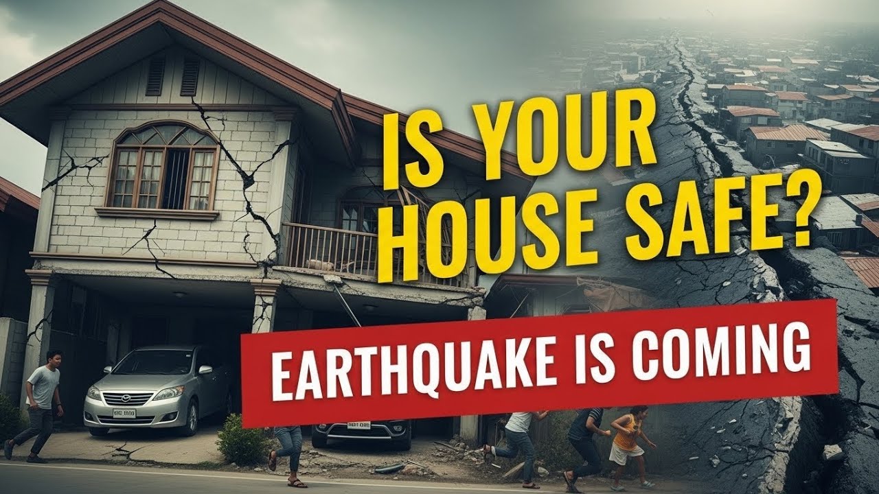 7 Philippine Earthquake Myths Debunked by an Expert