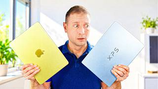 Details I Tested Two $699 Laptops for Coding… It Got Weird News