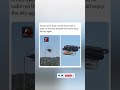 Man Builds DRONE CABIN For Paralyzed Bird So It Can Fly Again! 🚁🥹 #shorts #hearttouching #viral