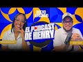 EL PODCAST DE HENRY| RUTH ESMERALDA