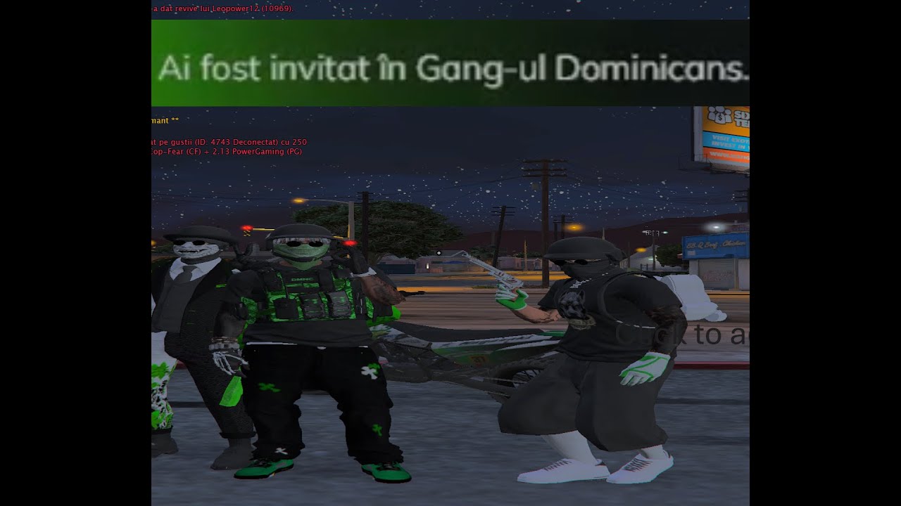 [ B-ZONE ] Ciprix Montage DMNC #5