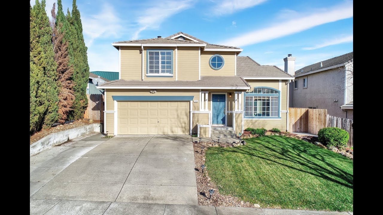 135 American Way, Vacaville, Ca. 95687