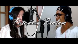 Patawad, Paalam - Moira Dela Torre x I Belong to the Zoo | Cover by Ken Valencia & Marianne Topacio