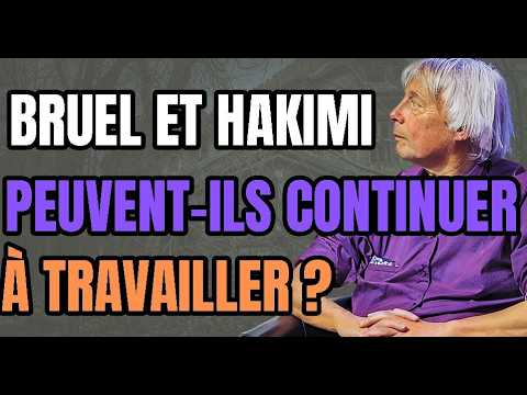 Hakimi, accusé de viol, peut-il jouer la finale avec le PSG ?