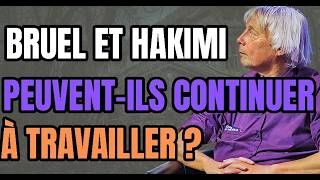 Hakimi, accusé de viol, peut-il jouer la finale avec le PSG ?