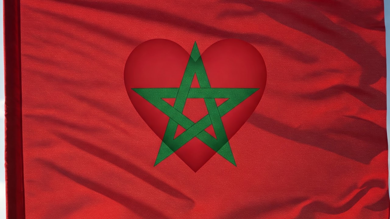kick-morocco's Live broadcast