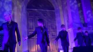 20130209CODE-V 3rdリリイベ ⑶「何度サヨナラを繰り返したら...