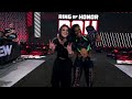 Persephone & Athena BATTLE at Final Battle for the ROH Women's World Title! | ROH TV 11/28/25