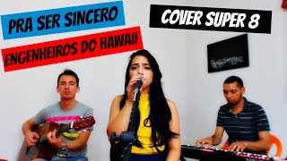 Pra ser sincero - Engenheiros do Hawaii (Cover Versatchi)
