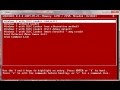 How to solve GRUB4DOS ERROR in any window