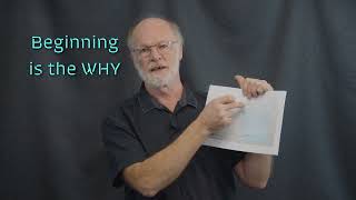 Video 5 - Writing Your Cheat Sheet