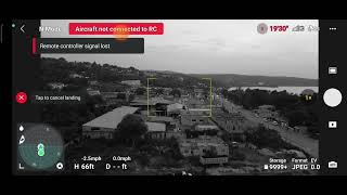 DJI MINI2 V 01.07.0200 UPDATE CAUSING NOTHING BUT PROBLEMS