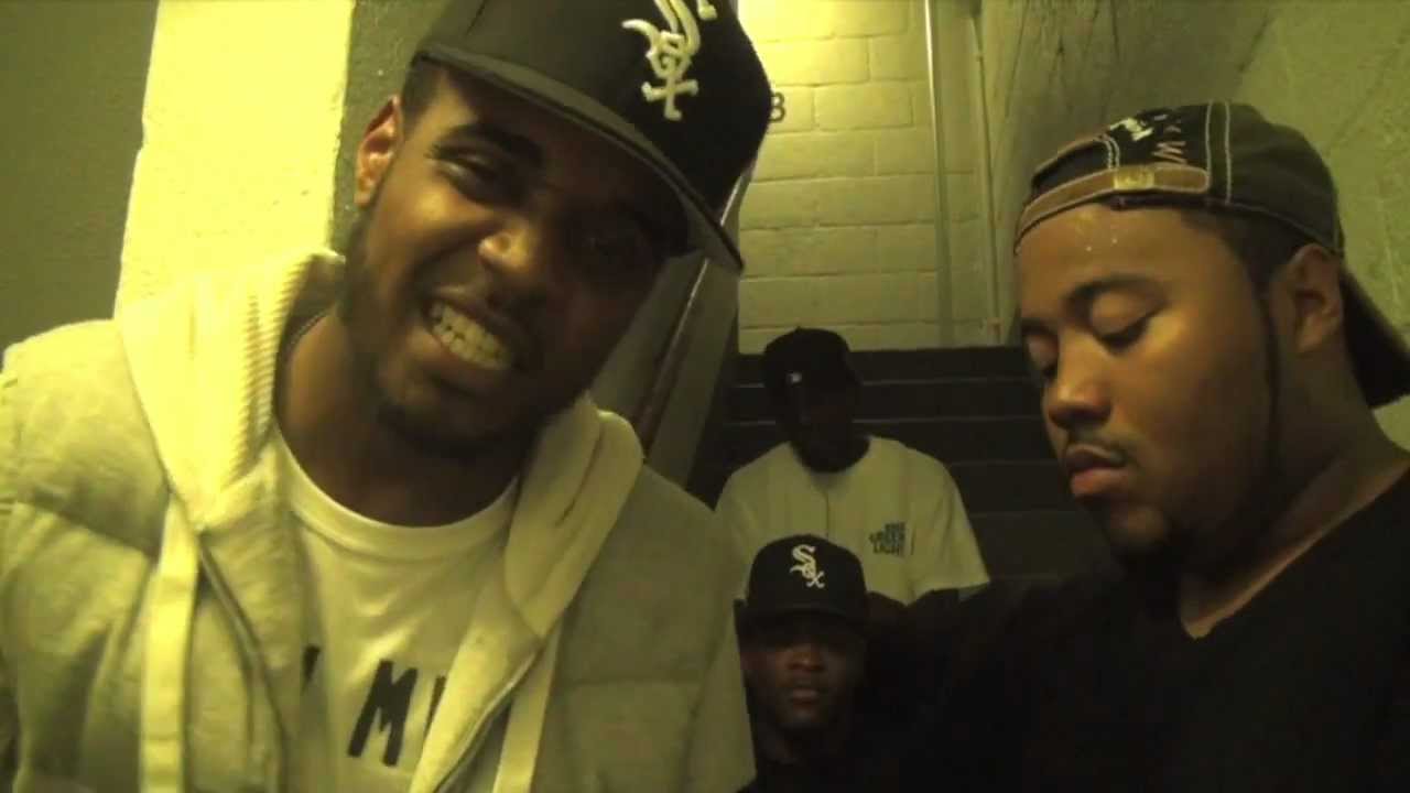 Young Twizzy & Billyons - MADE NIGGAZ