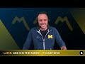 Michigan Football: Today’s Fall Camp Rumors On NEW Running Back, Starting QB & Depth Chart vs. CSU