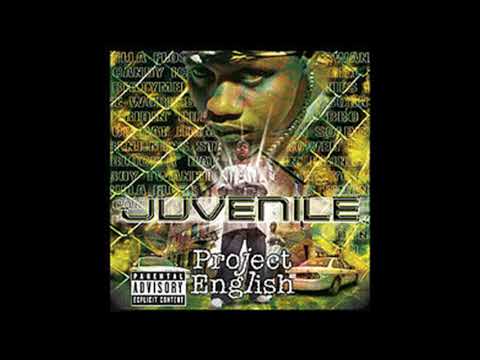 Juvenile - H.B. Headbusta