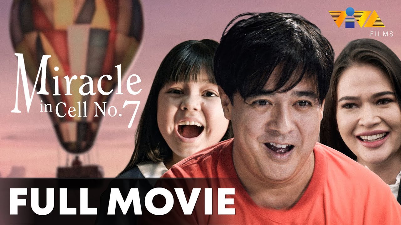 Miracle in Cell No. 7 FULL MOVIE HD | Aga Muhlach, Bela Padilla, Xia Vigor