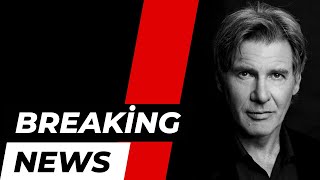 Harrison Ford Talks Taking on Comedy and His Recent Pivot to TV With ‘Shrinking’ / Breaking News