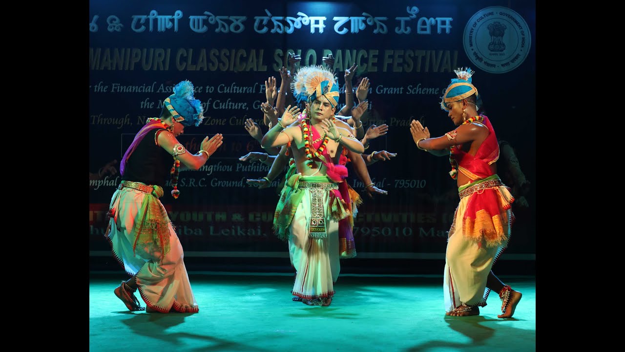 11. Dasa Avataar   (Please use headphone for sound in mobiles)