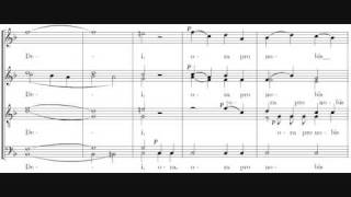 Ave Maria - Bruckner chords