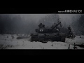 【MAD】World of Tanks [カチューシャ Катюша] 歌詞付き