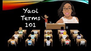 Terms 101 Fujoshi And Fudanshi