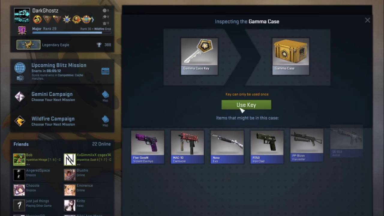 Flip Knife Freehand Unboxing - YouTube