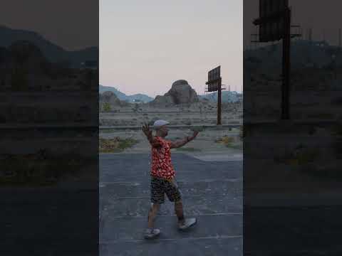 ПРОВЕРКА МИФОВ ПРО ТРЕВОРА в ГТА 5⭐(gta 5 rp online) #gta5 #гта #рекомендации #shorts #gta