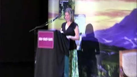 Momentum Seminar Three with speaker Carol Kingery ...