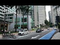 Downtown Kuala Lumpur, Malaysia City Walk