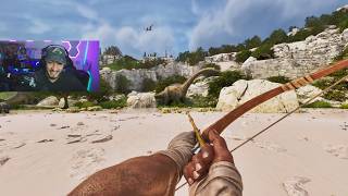ARK Oficial PVE | Dia 1 (Vuelvo a Oficial Después de 4 Años)