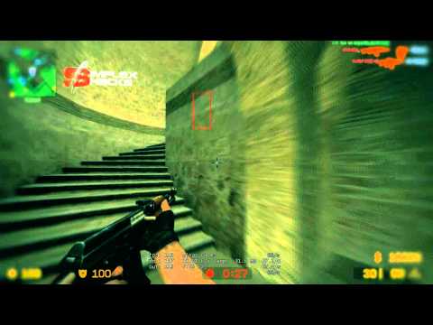 Simplex Rage - ULTRAfast