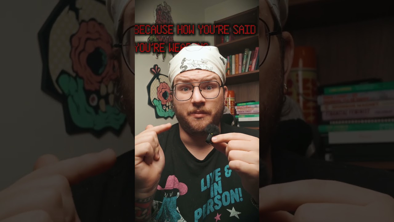 Open Letter To Meta Glasses Owners #metaglasses