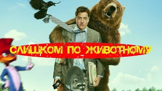 Топ 10 Комедий Про Животных.топ Фильмов